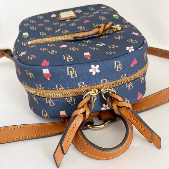 DOONEY & BOURKE Small Ronnie Backpack - Picture 12 of 14